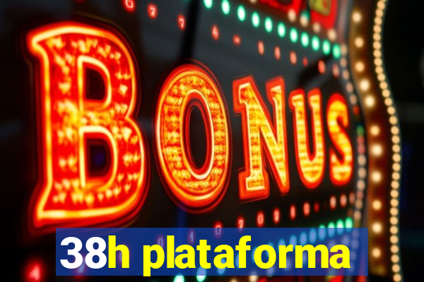 38h plataforma